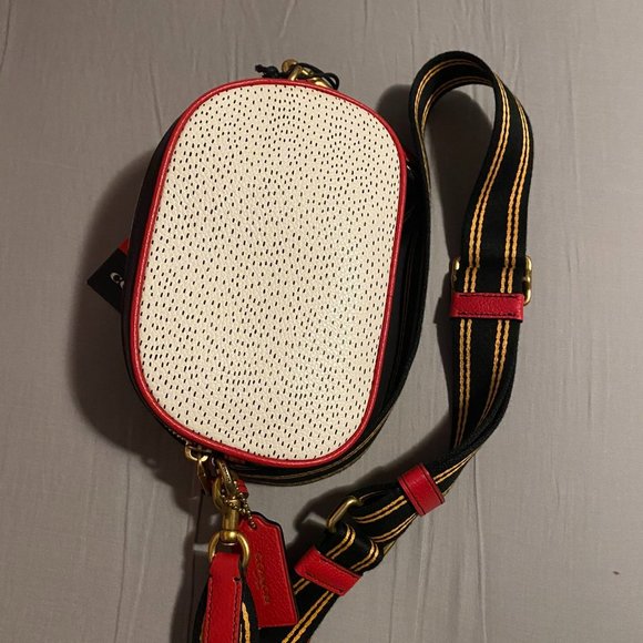 Coach Disney Mickey Mouse X Keith Haring - Picture 2 of 13